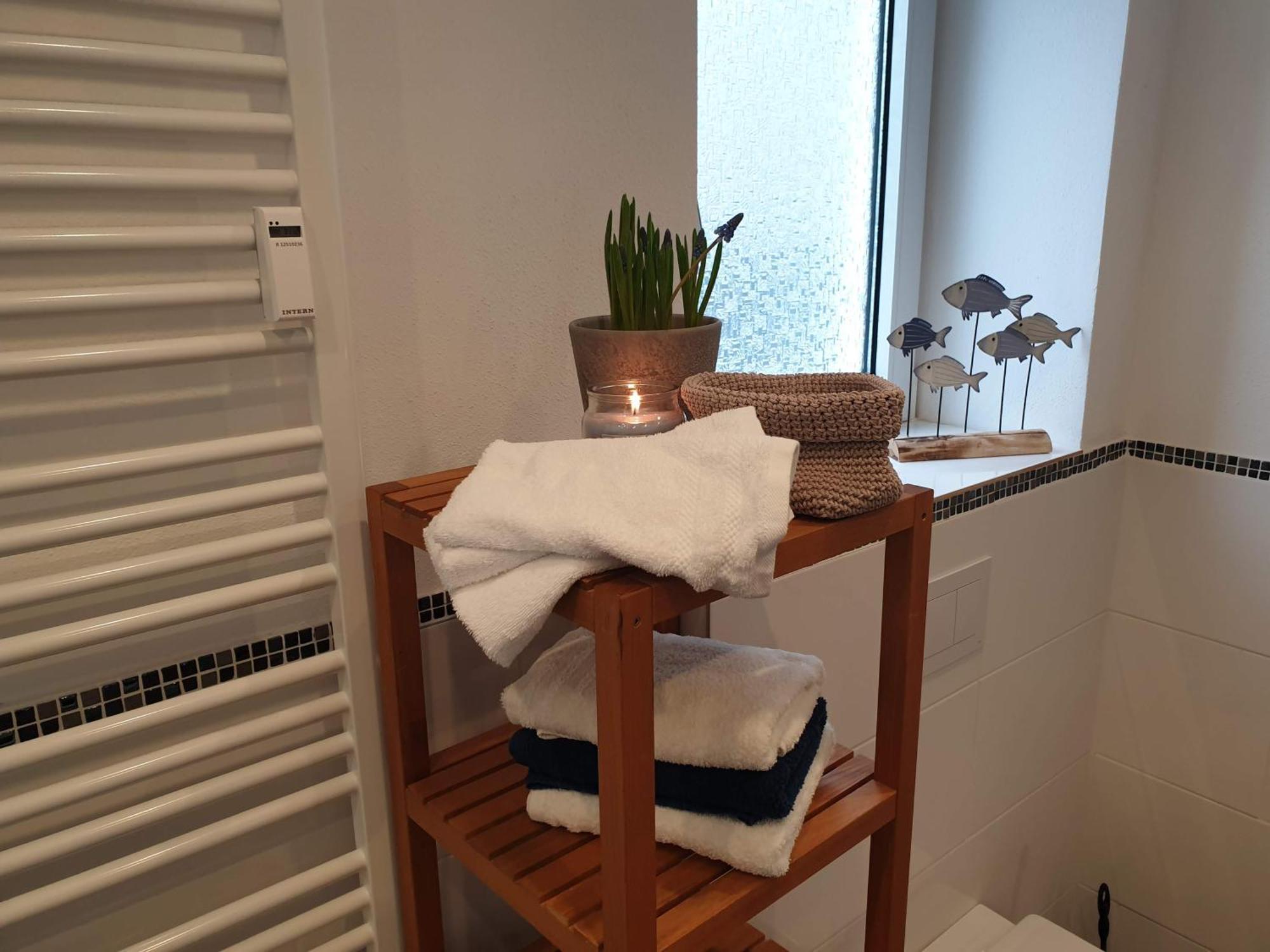 Fewo Winter In Der Villa Waldrand Mit Zwei Balkonen Bad Wünnenberg Zewnętrze zdjęcie